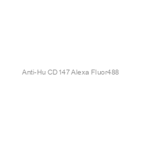 Anti-Hu CD147 Alexa Fluor488
